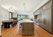 Gallery Thumbnail (2 Bdrm Den Snow Park Residence - Kitchen & Dining Area)