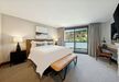 Gallery Thumbnail (2 Bdrm Den Snow Park Residence - Master Bedroom)