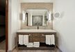Gallery Thumbnail (2 Bdrm Den Snow Park Residence - Master Ensuite Bathroom)