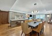 Gallery Thumbnail (3 Bdrm Snow Park Residence - Dining Area, Living Area & Kitchen)