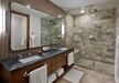 Gallery Thumbnail (3 Bdrm Snow Park Residence - Bathroom)