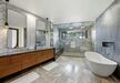 Gallery Thumbnail (5 Bdrm Snow Park Presidential Residence - Master Ensuite Bathroom)