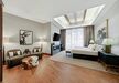 Gallery Thumbnail (5 Bdrm Snow Park Presidential Residence - Master Bedroom)