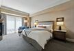 Gallery Thumbnail (Astor Corner View Suite - Bedroom)