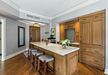 Gallery Thumbnail (Astor Corner View Suite - Kitchen)
