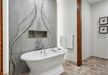 Gallery Thumbnail (Snow Park - 2 Queens - Bathroom)
