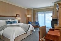King Room with Mountain View