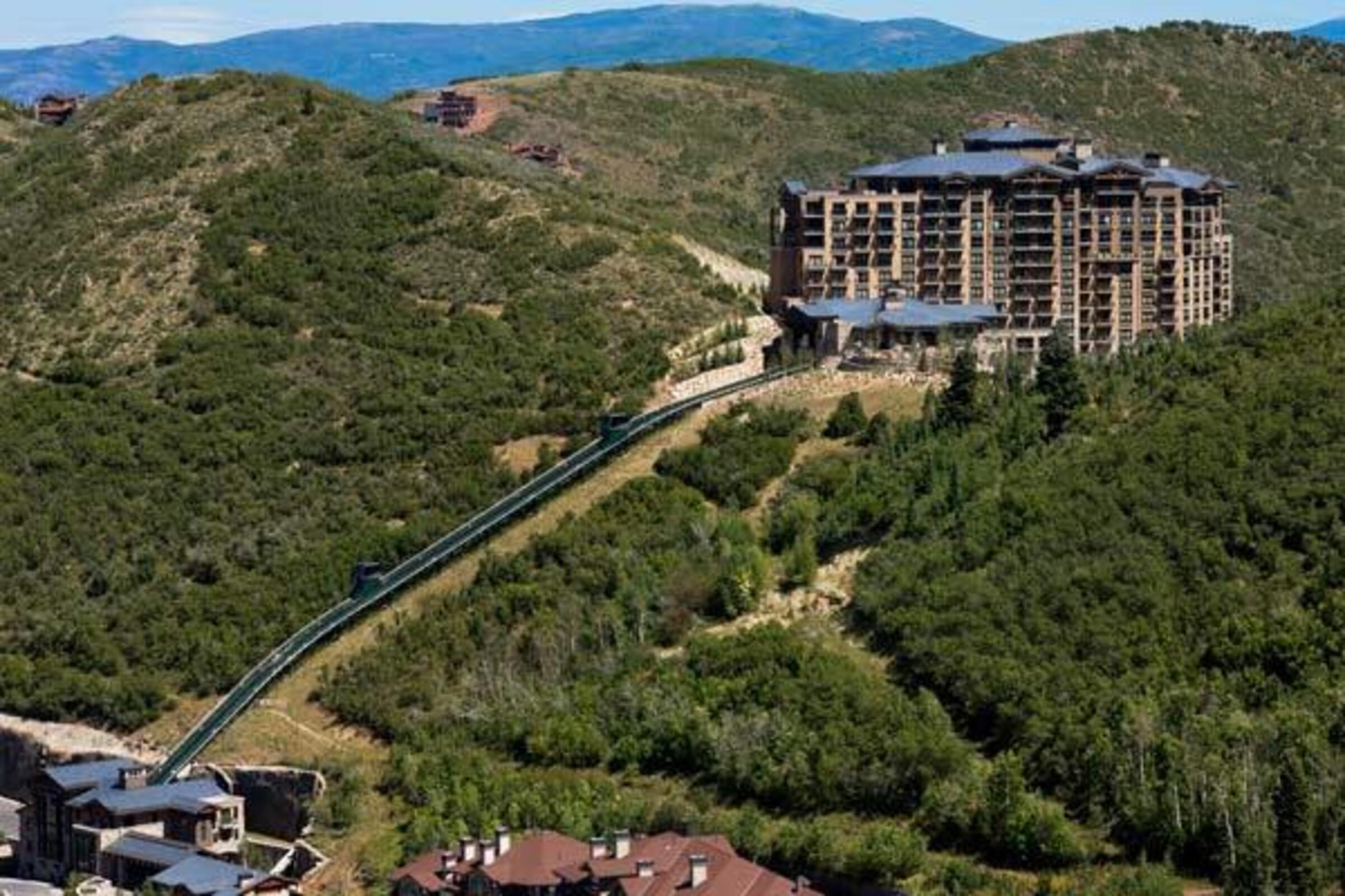 St. Regis Deer Valley