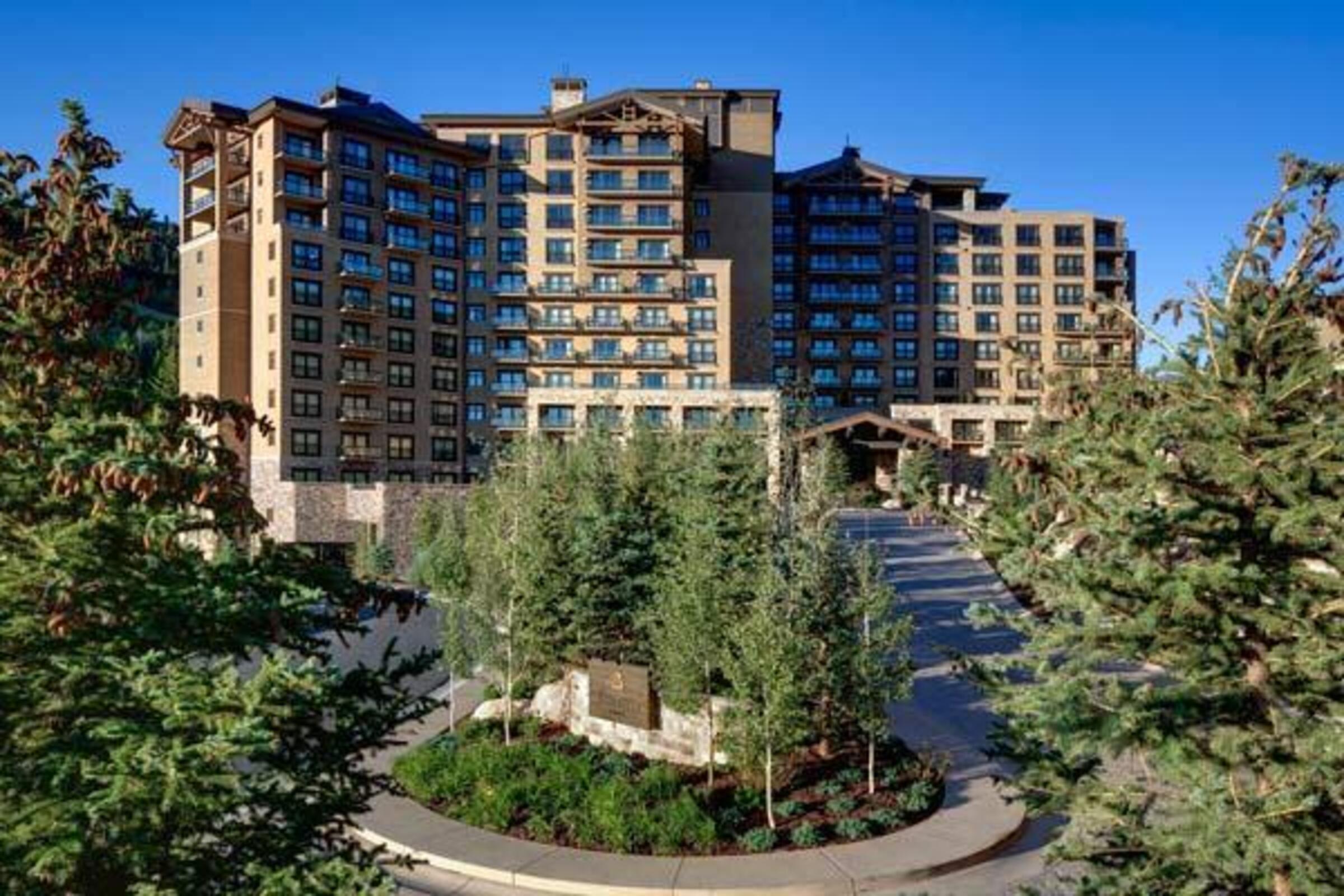 St. Regis Deer Valley