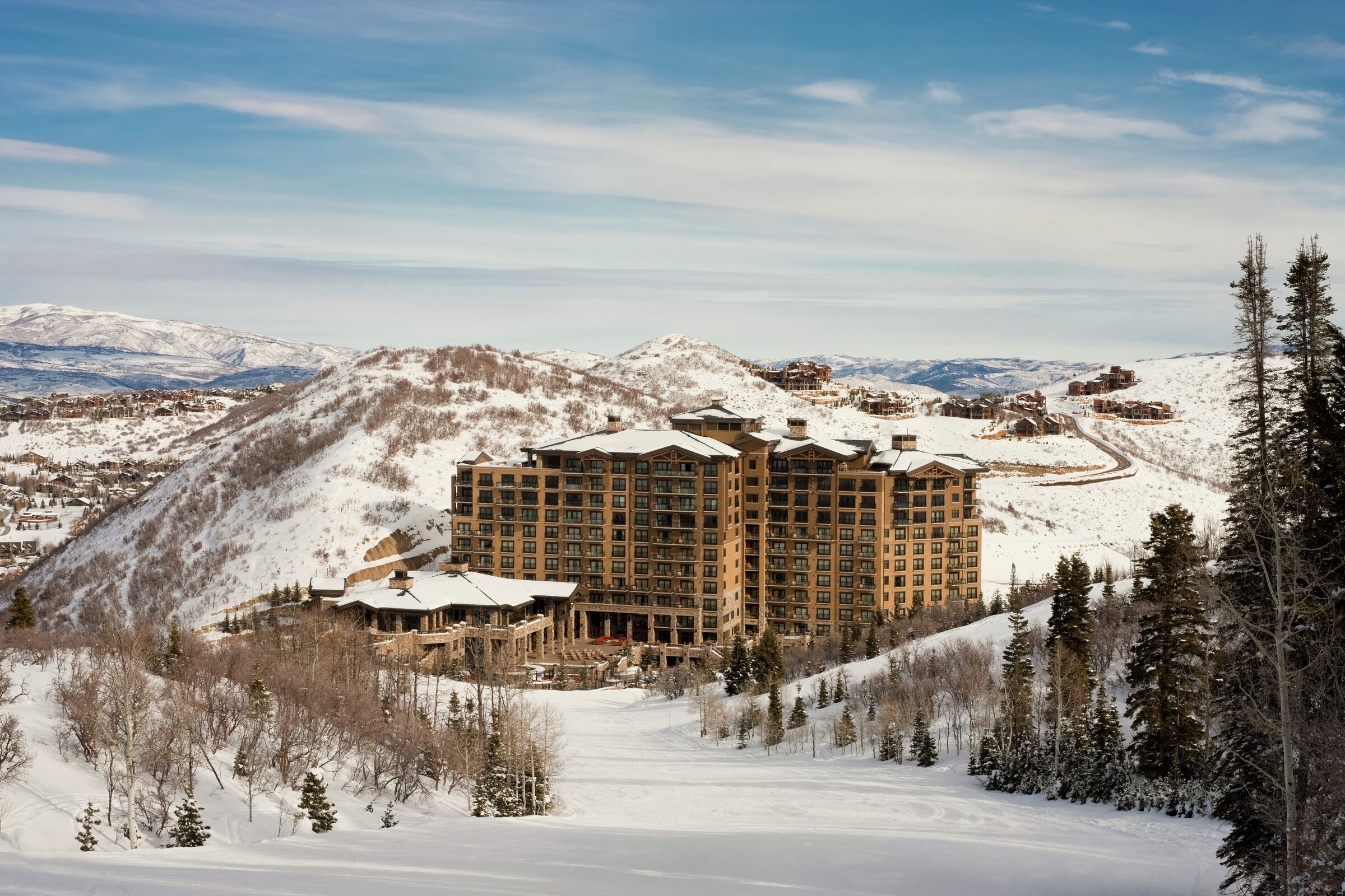St. Regis Deer Valley