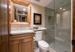 Gallery Thumbnail (1 Bdrm Luxury Suite - Bathroom)