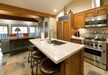 Gallery Thumbnail (2 Bdrm Deluxe Suite w/2 Kings - Kitchen)