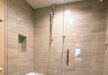Gallery Thumbnail (3 Bdrm Suite - Master Ensuite Bathroom)
