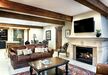 Gallery Thumbnail (1 Bdrm King Suite - Living Area)