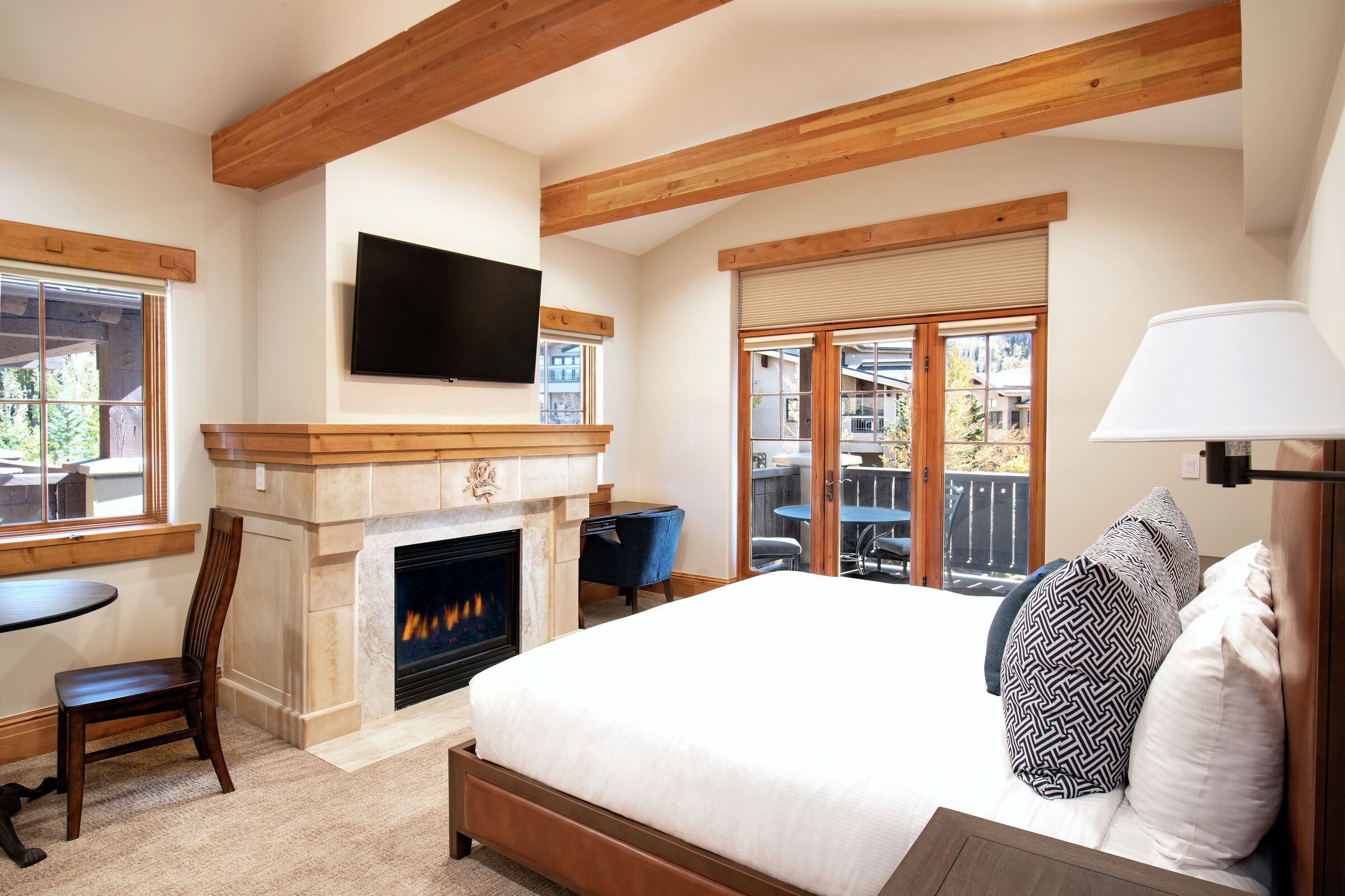 King Room