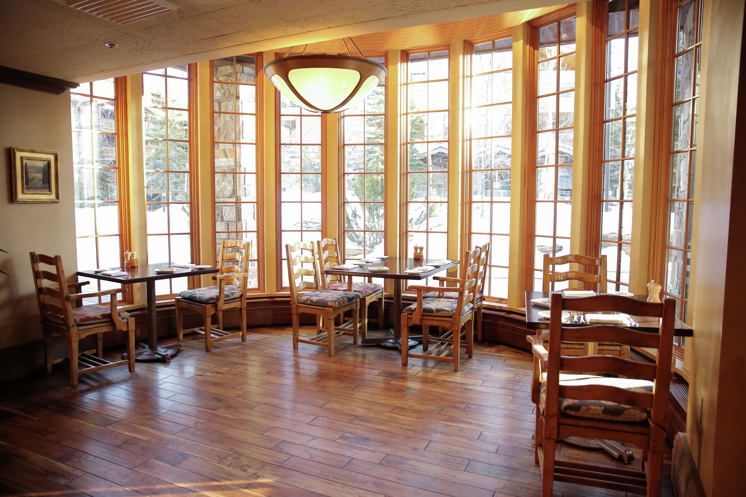 Cena Ristorante