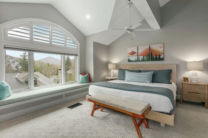 #1158 - Bedroom