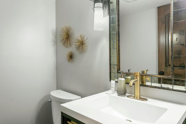 #1158 - Bathroom