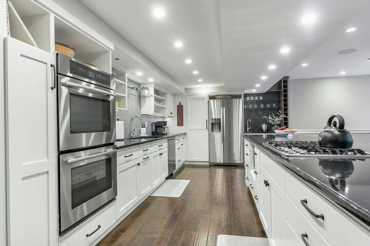 #1158 - Kitchen