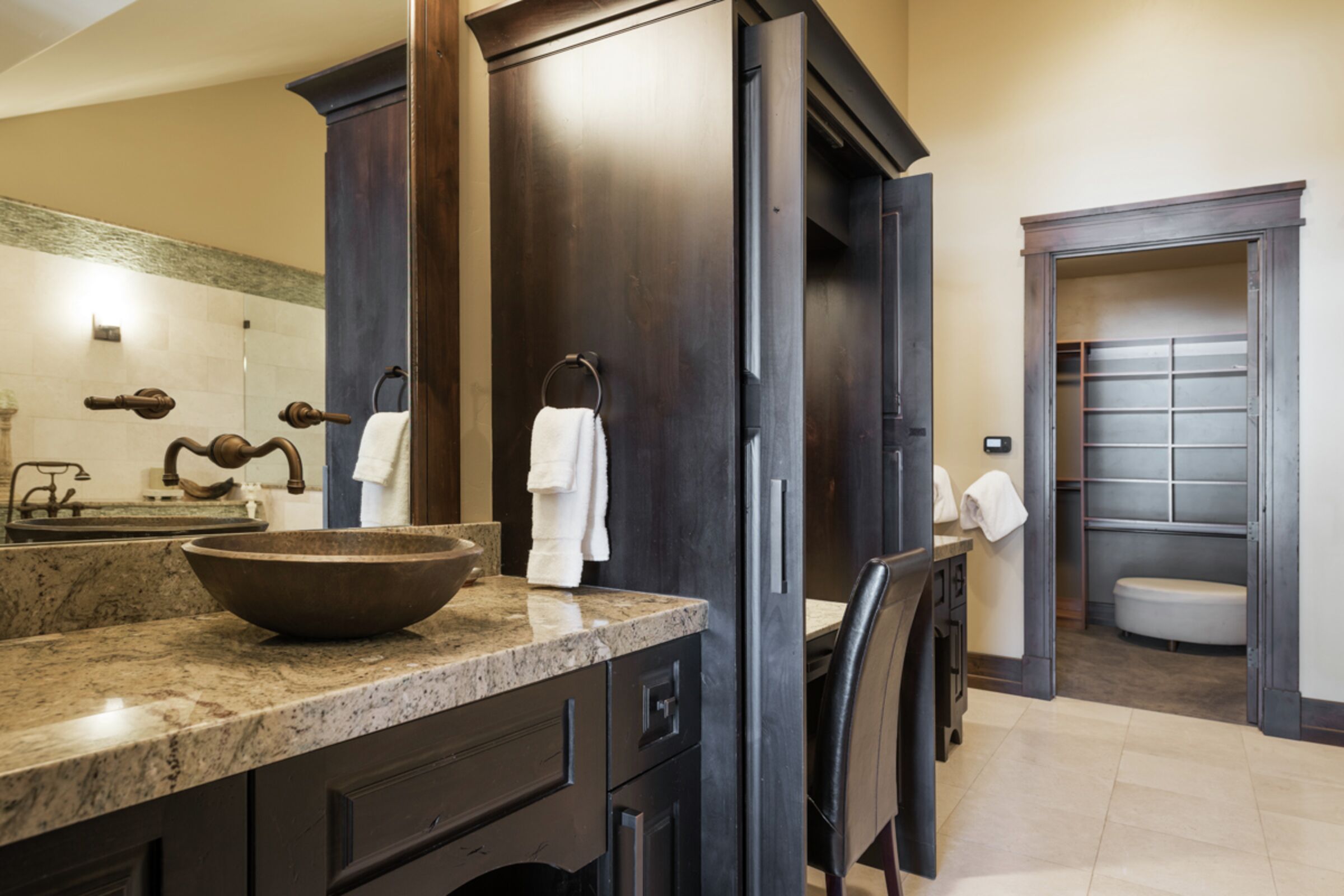 Master Ensuite Bathroom