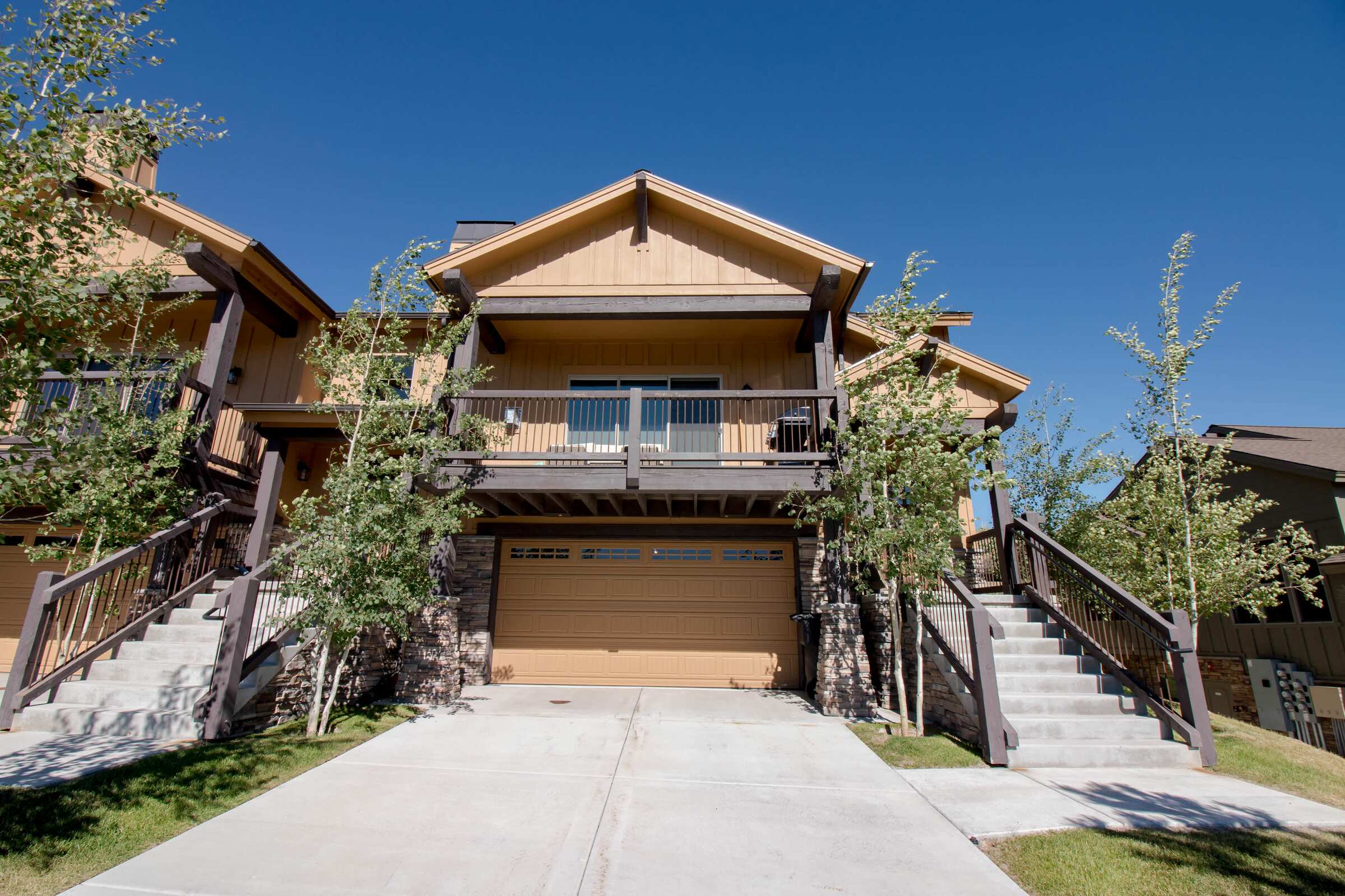 Black Rock Ridge Condos