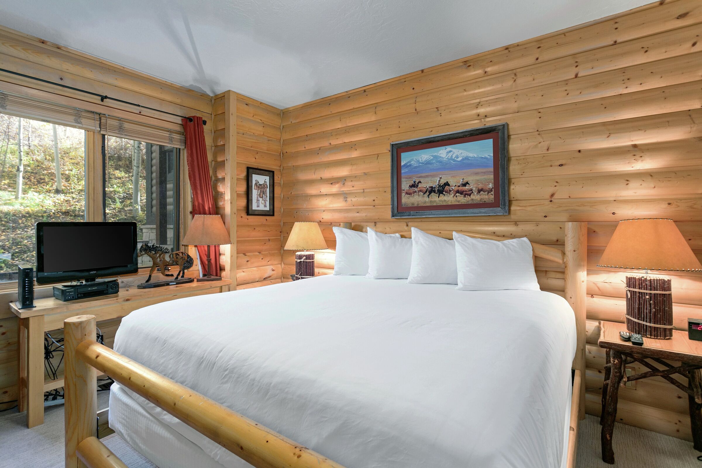 #101 - Bedroom