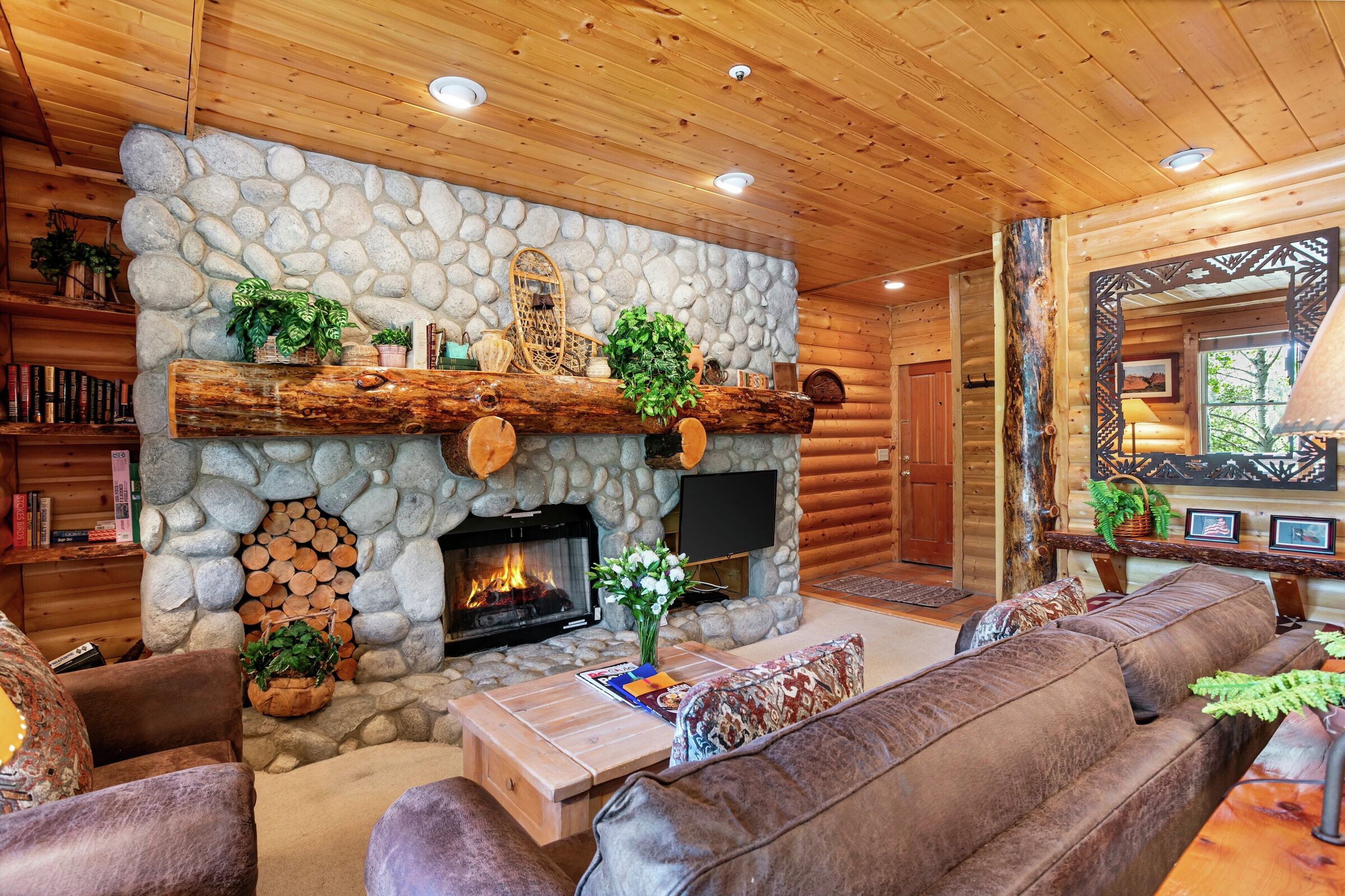 #202 - Living Area