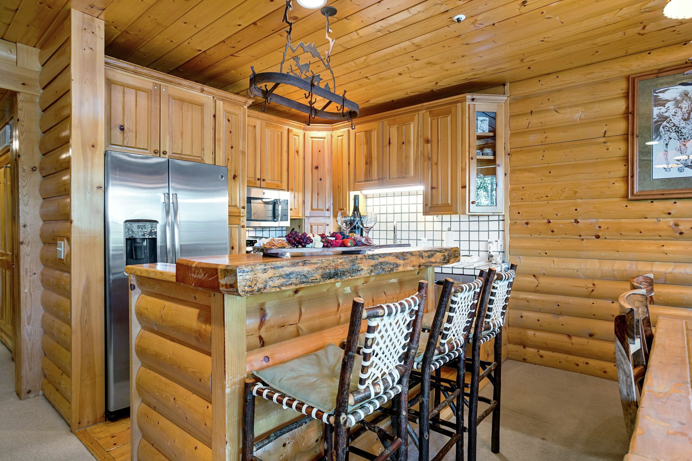 #202 - Kitchen
