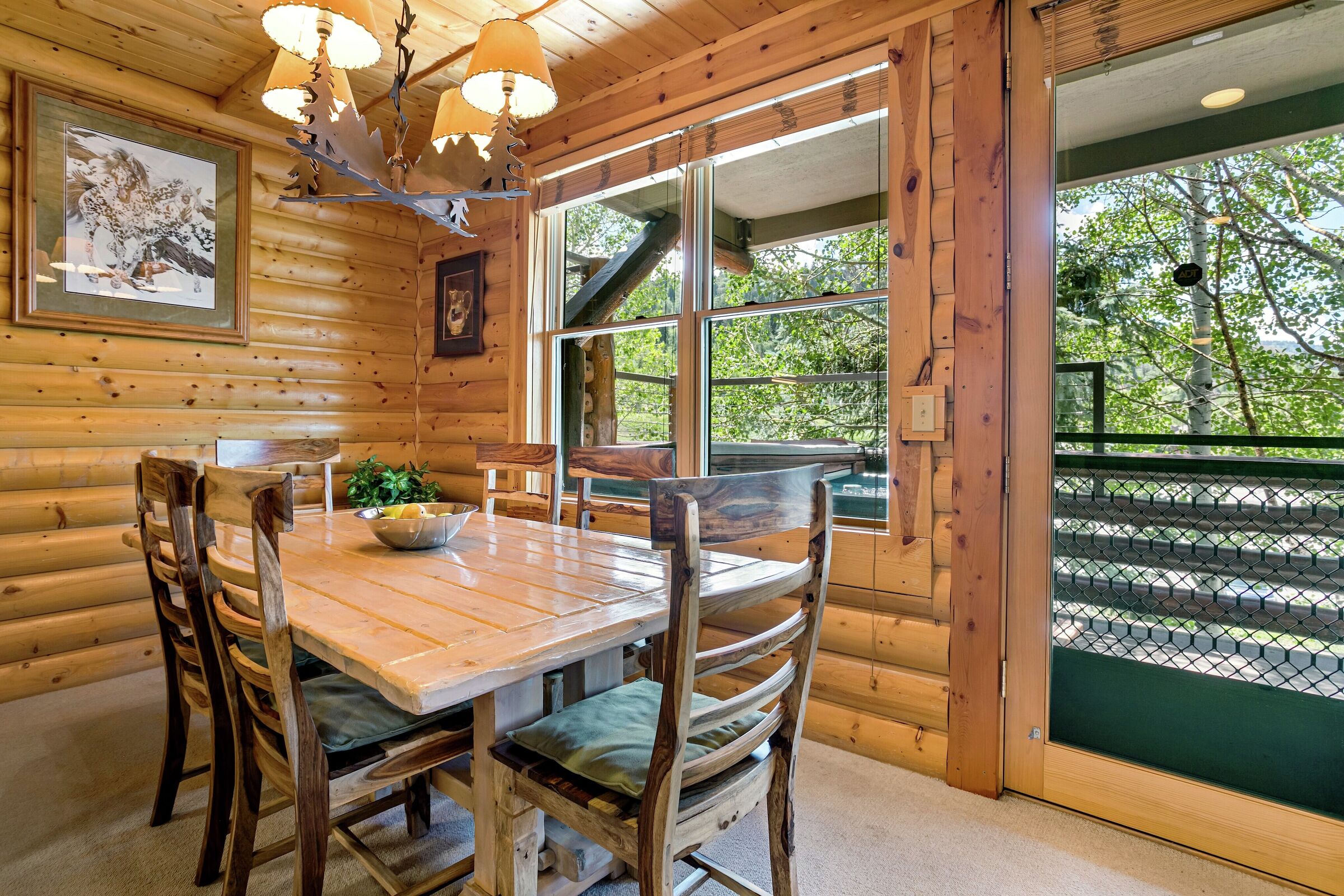 #202 - Dining Area