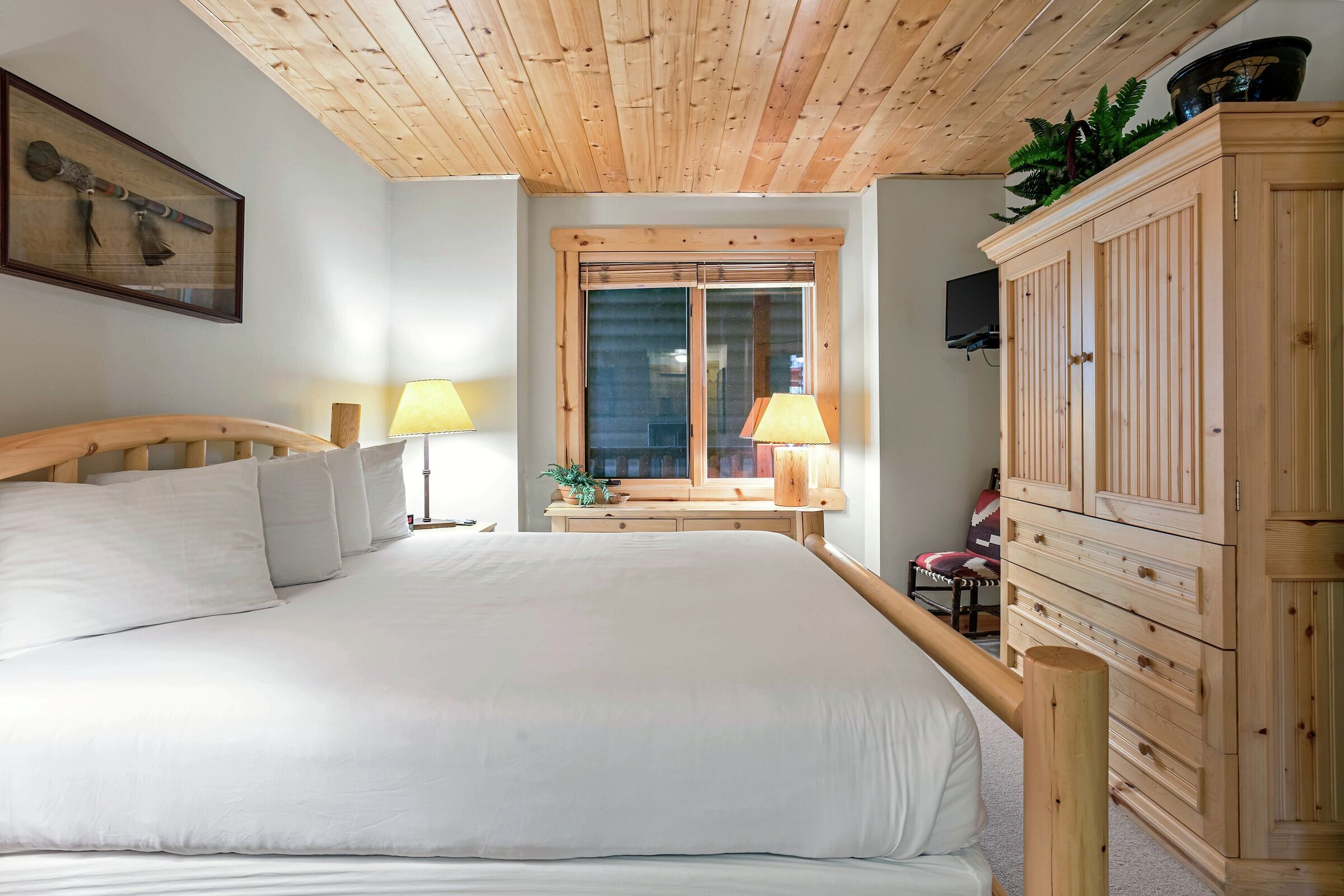 #202 - Bedroom