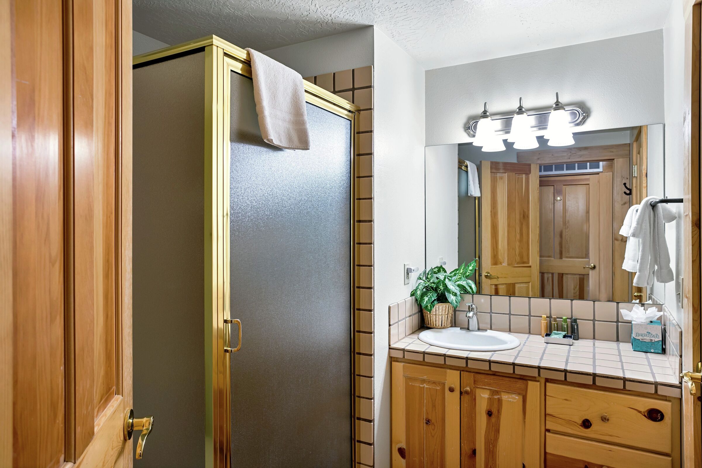 #202 - Bathroom