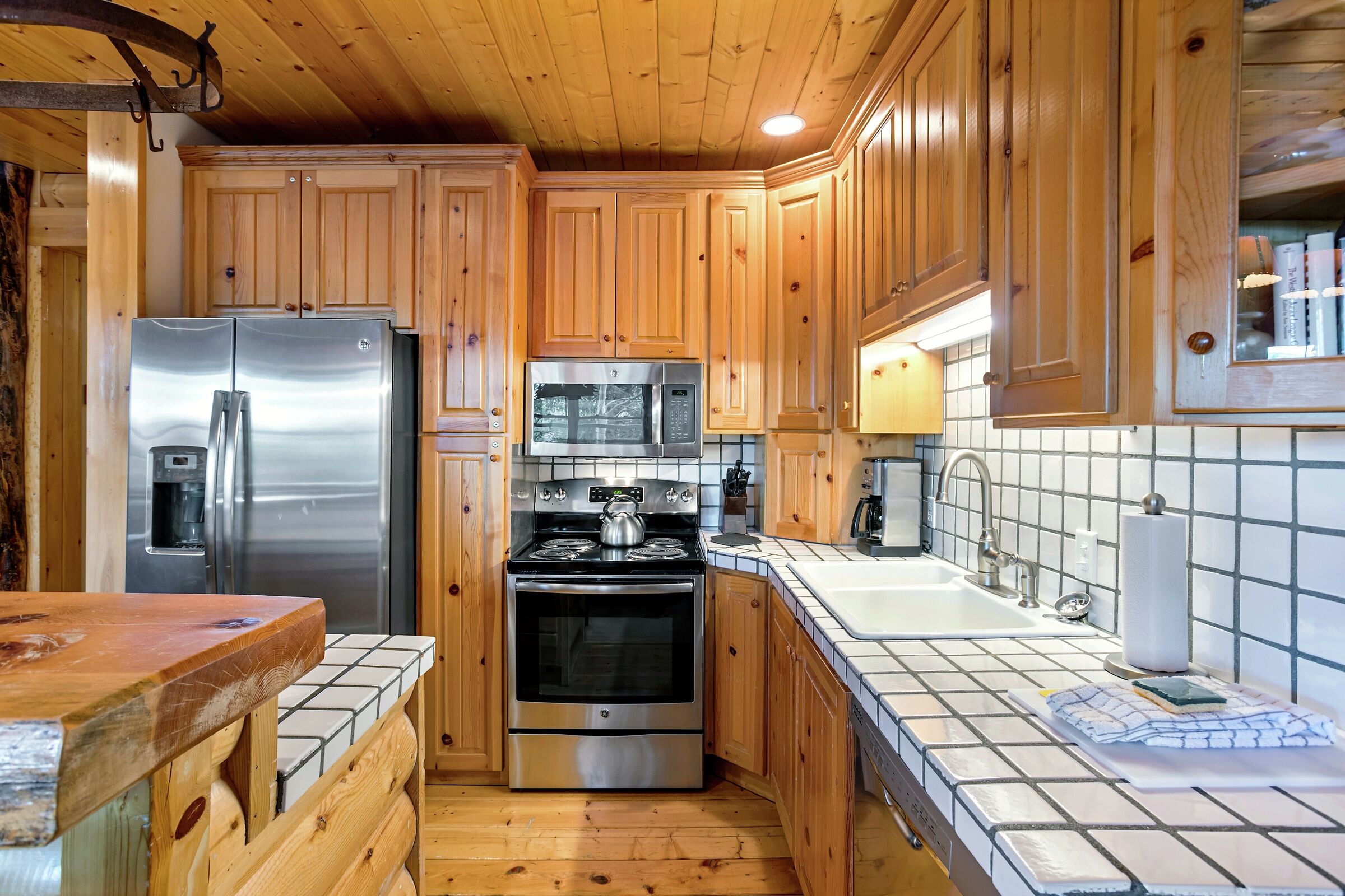 #202 - Kitchen