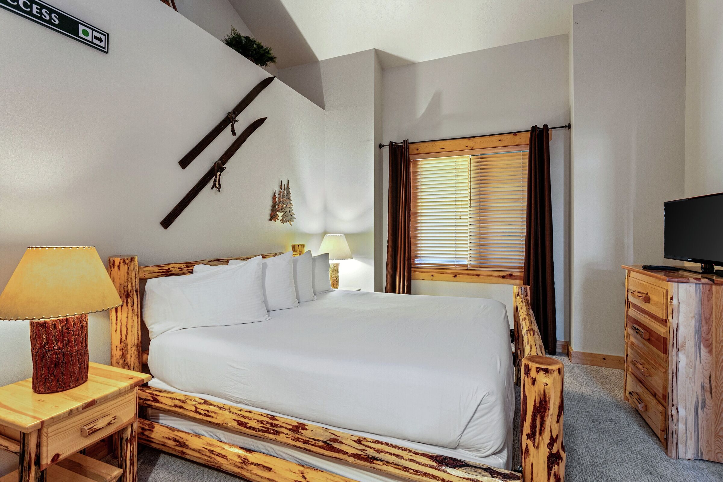 #306 - Bedroom