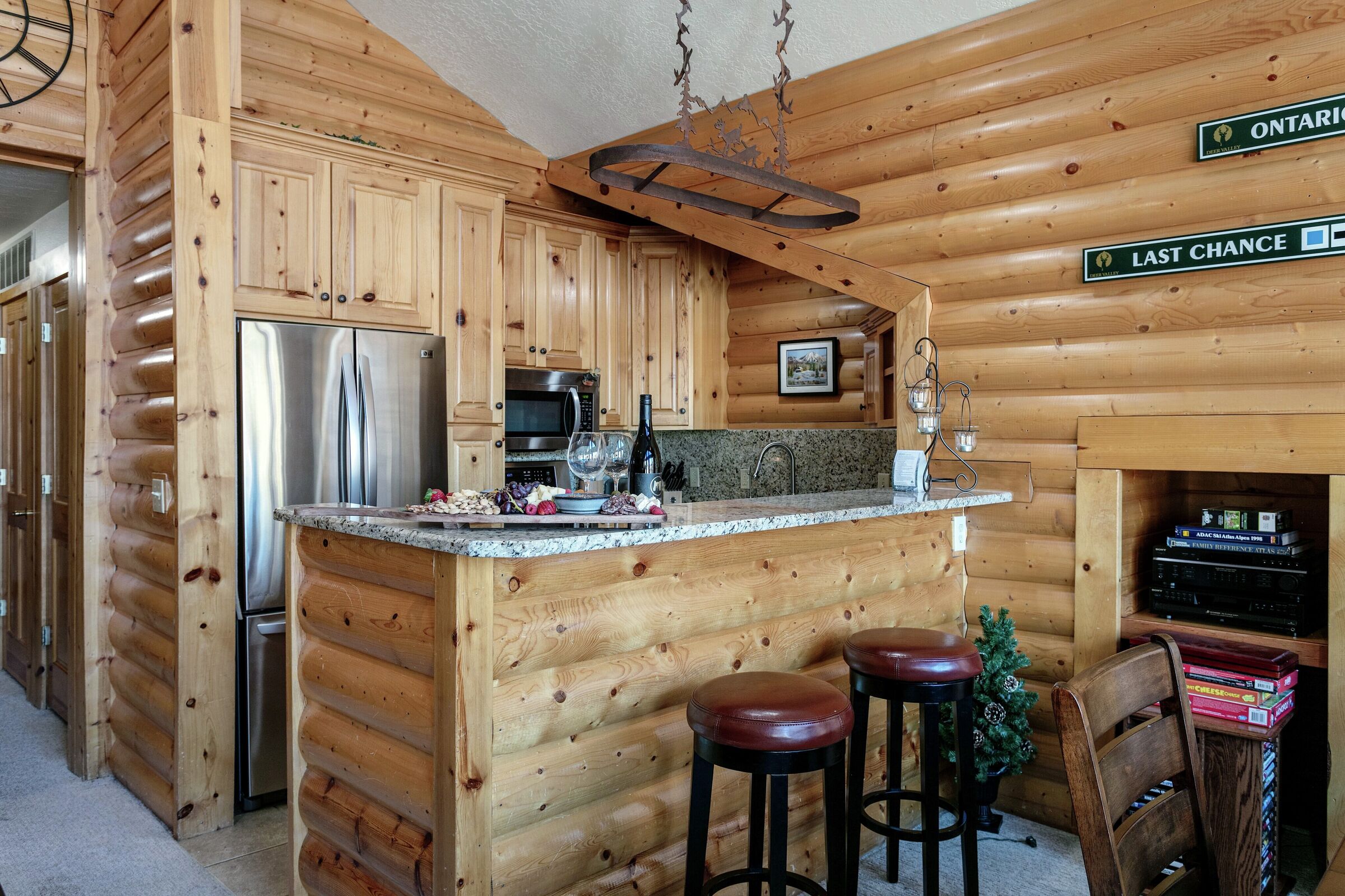 #306 - Kitchen