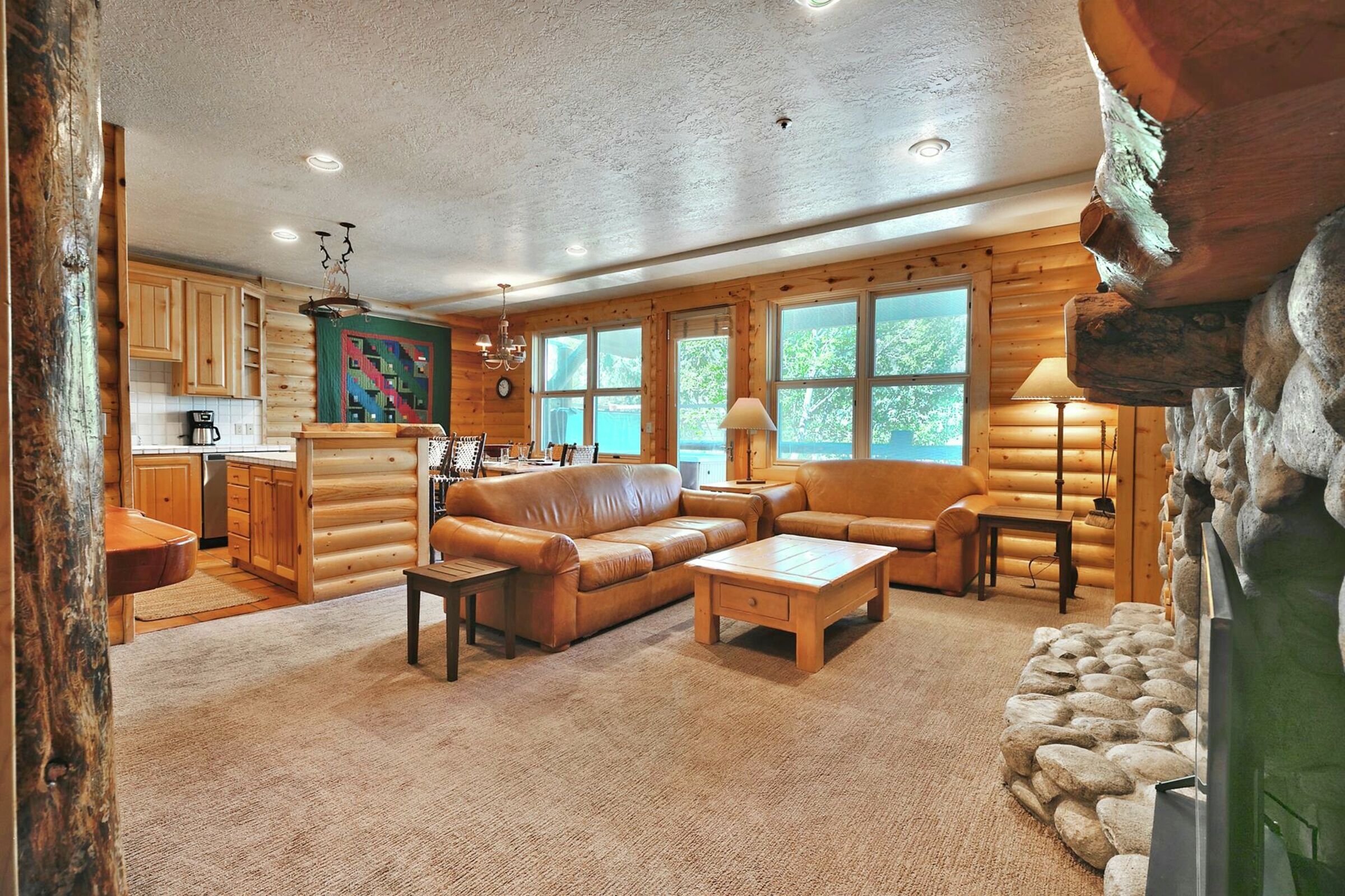 #204 - Living Room