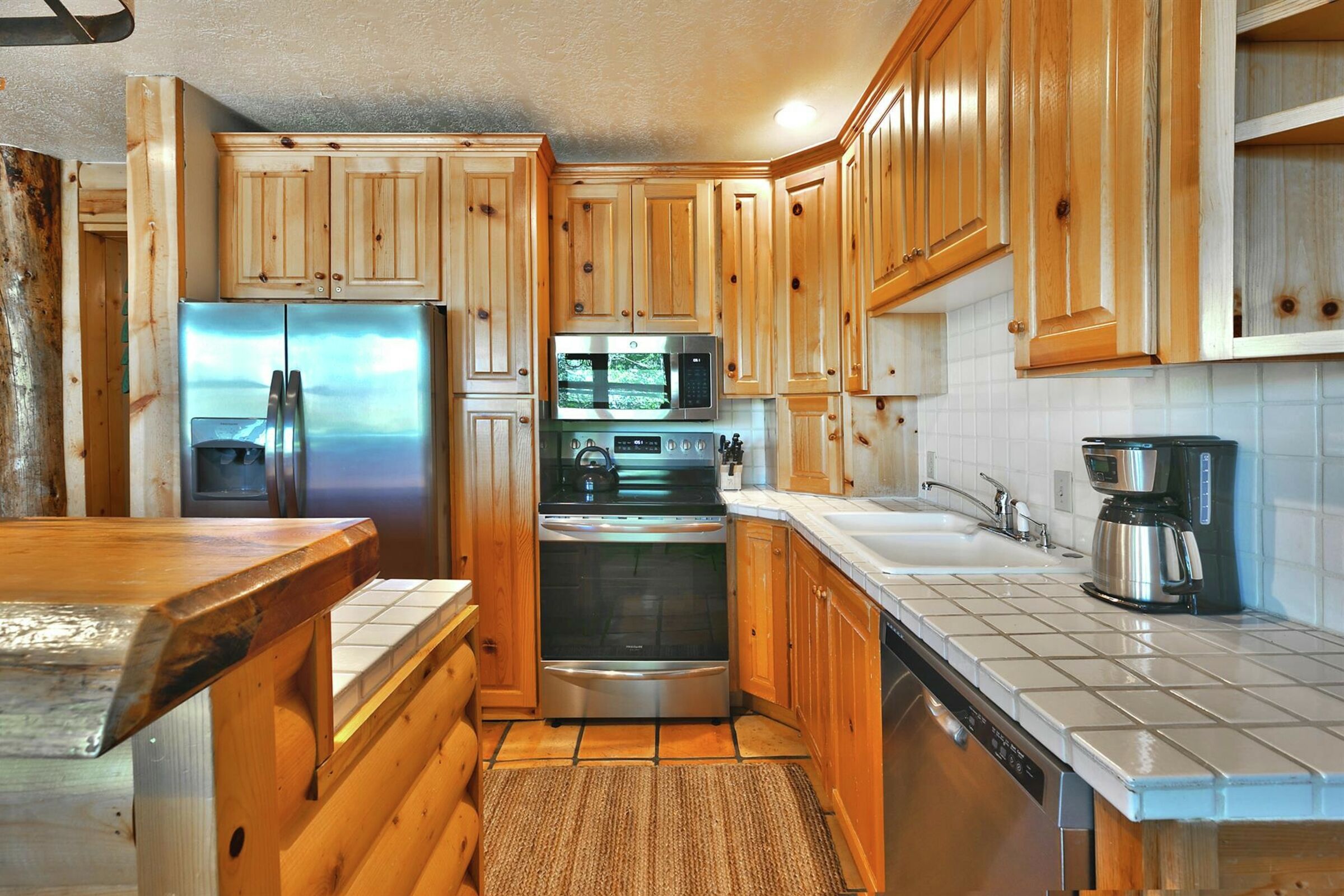 #204 - Kitchen