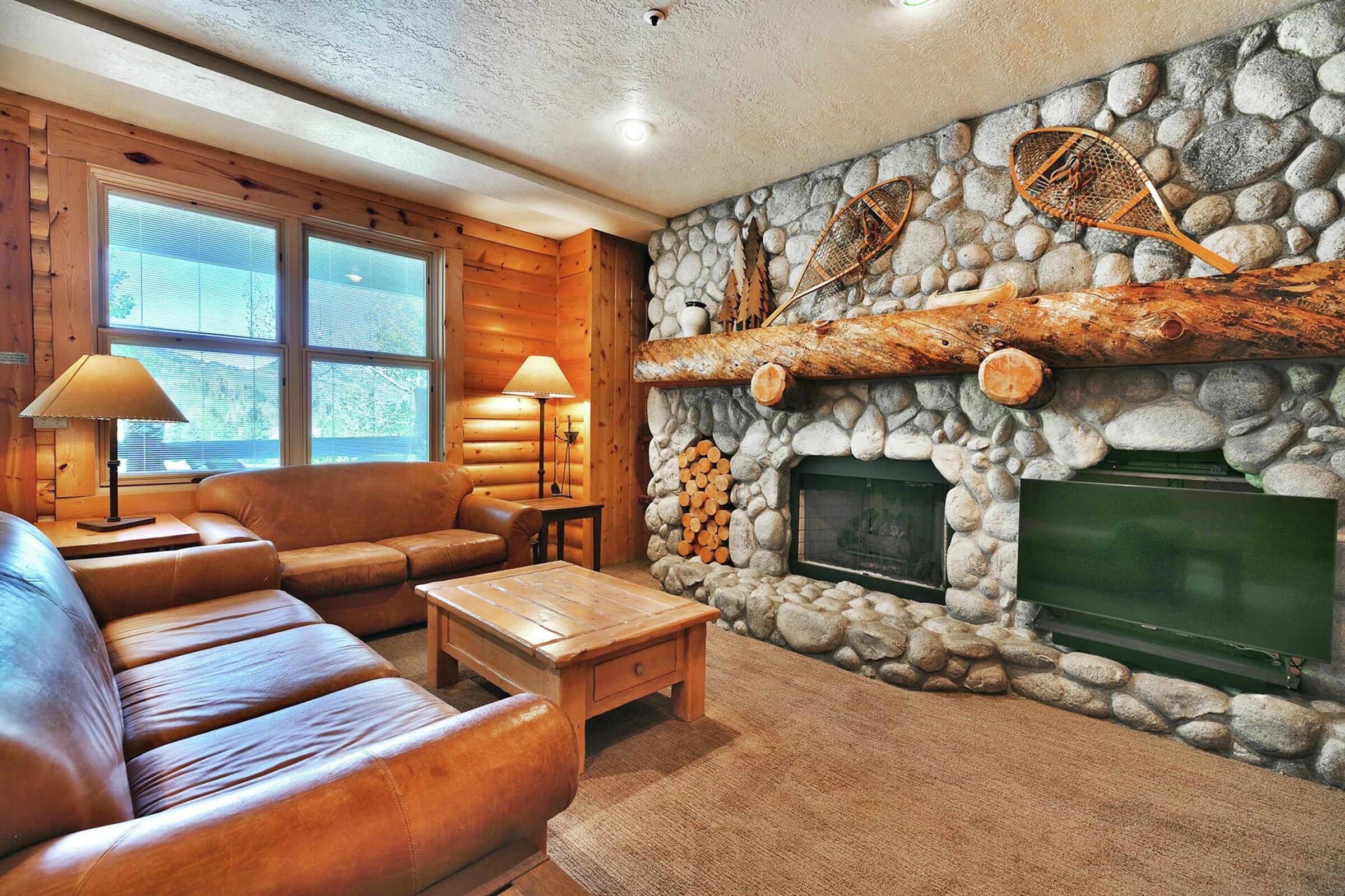 #204 - Living Room