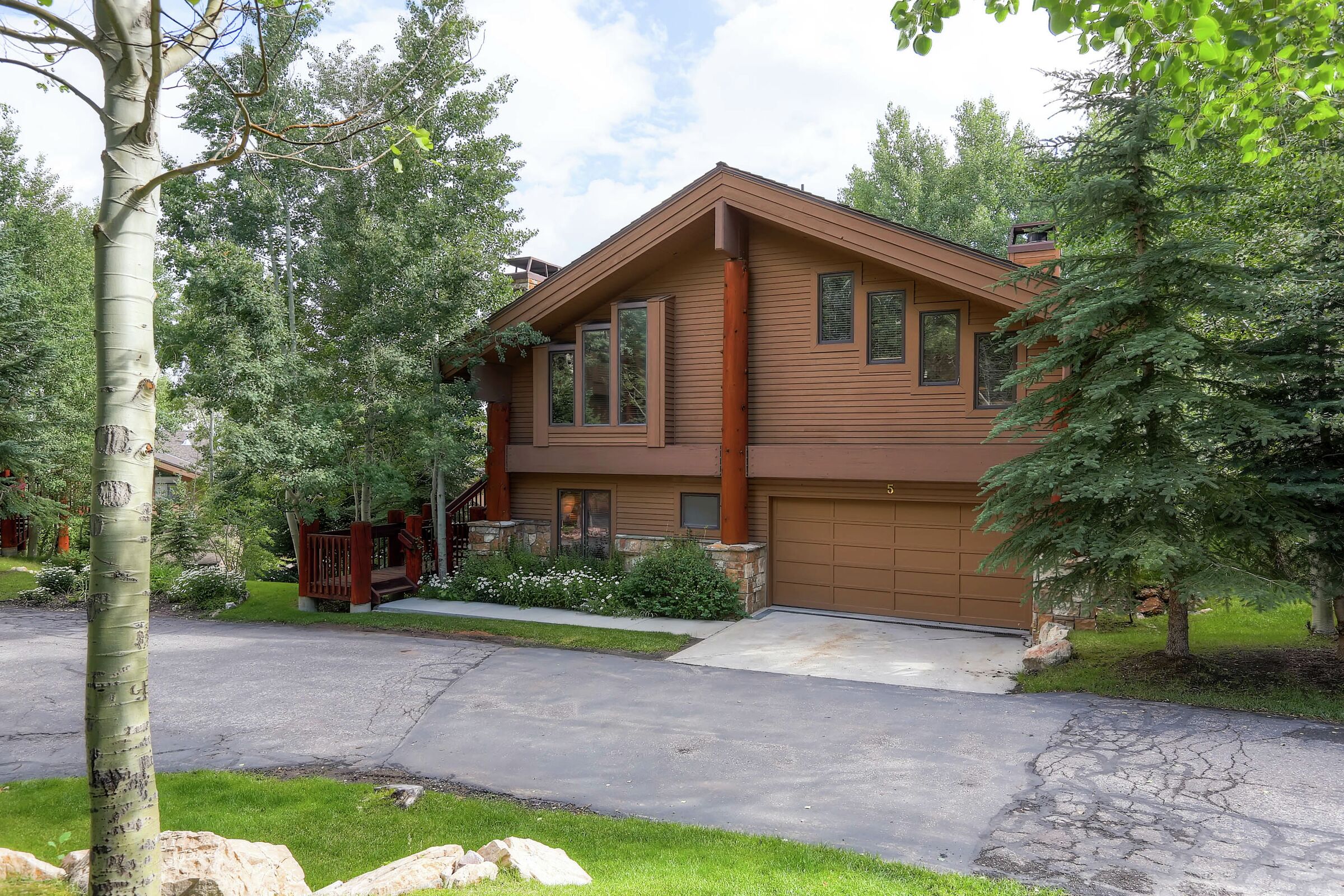 Aspen Hollow