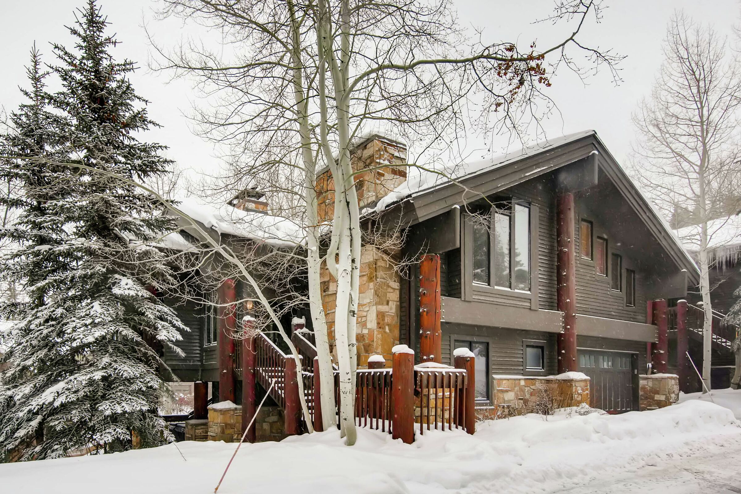 Aspen Hollow