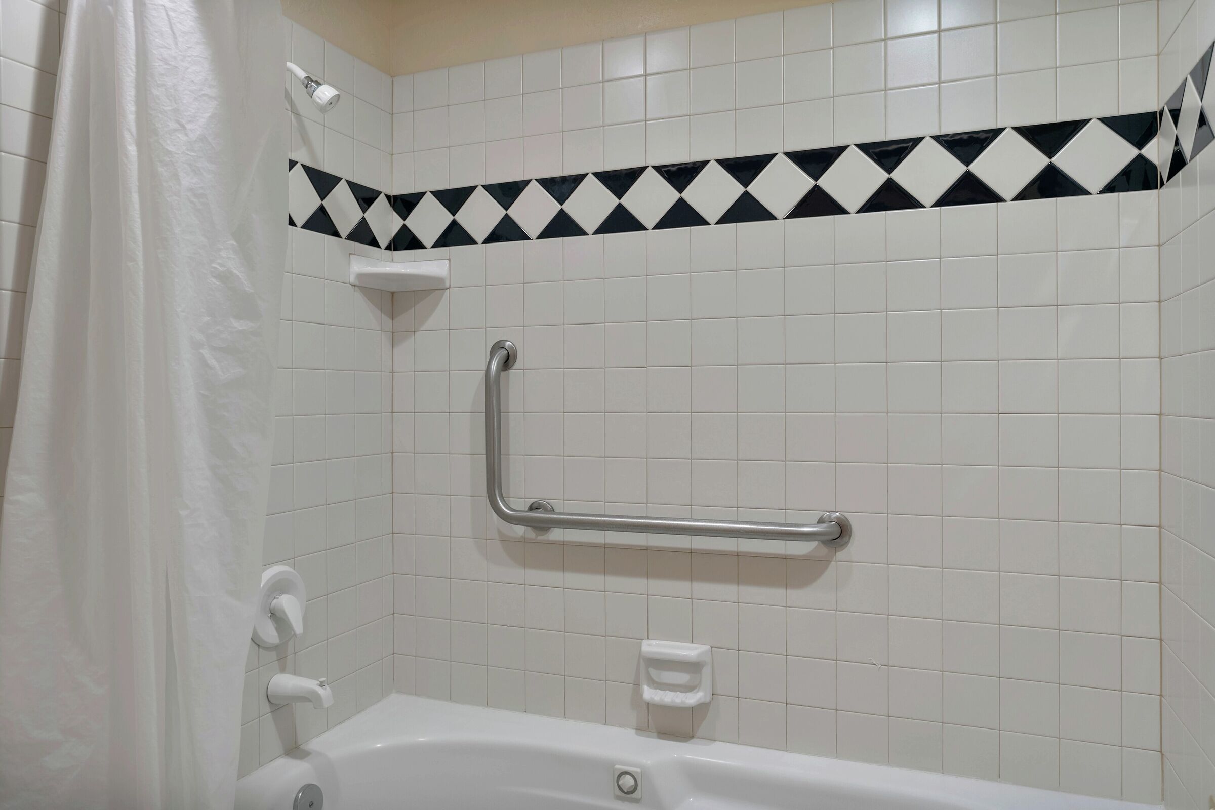 Master Ensuite Bathroom