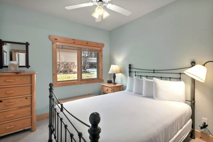 #101 - Bedroom