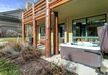 Gallery Thumbnail (#101 - Patio with BBQ and Hot Tub)