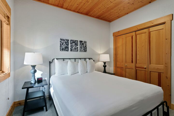 #201 - Bedroom