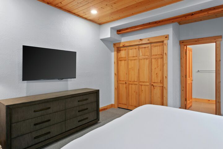 #201 - Master Bedroom