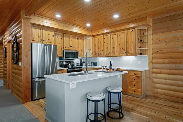 #201 - Kitchen