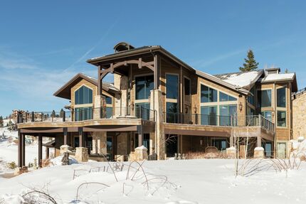 Sky Ridge Retreat