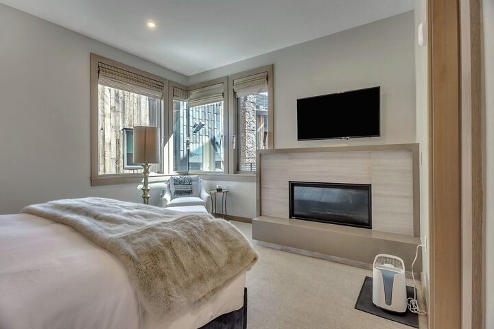 Bedroom - Sample Photos 