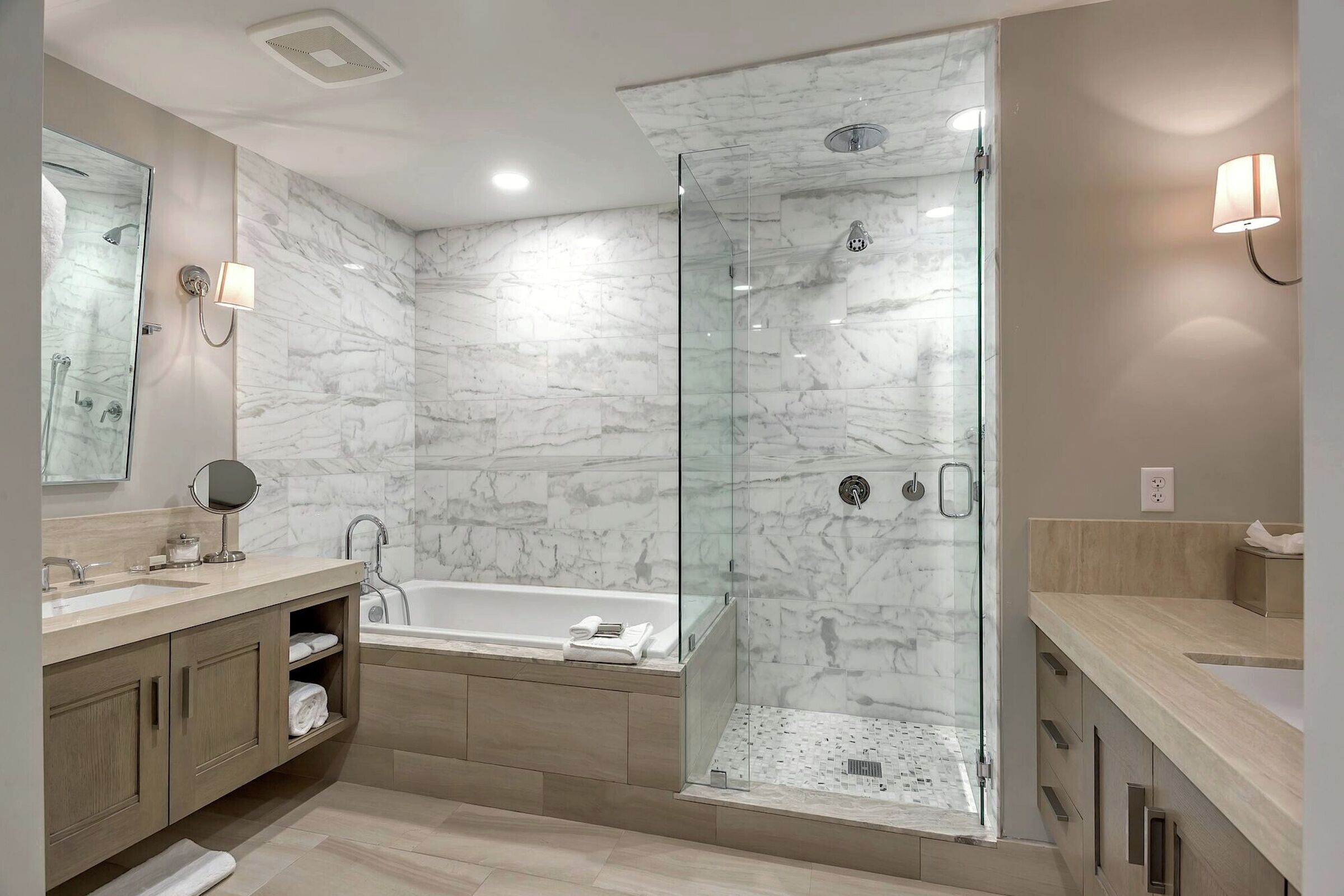 Master Ensuite Bathroom