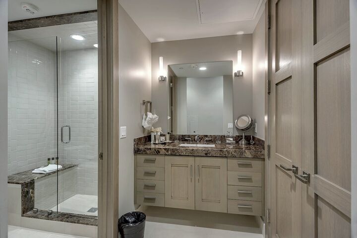 Ensuite Bathroom - Sample Photos 
