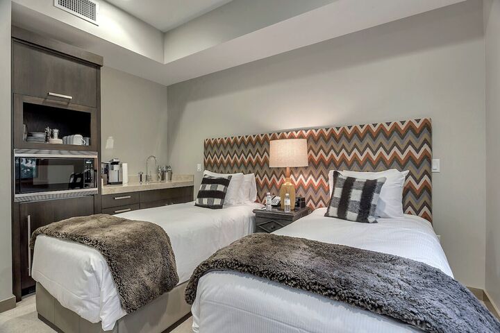 Bedroom - Sample Photos 